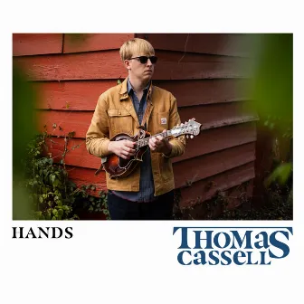 Hands by Thomas Cassell