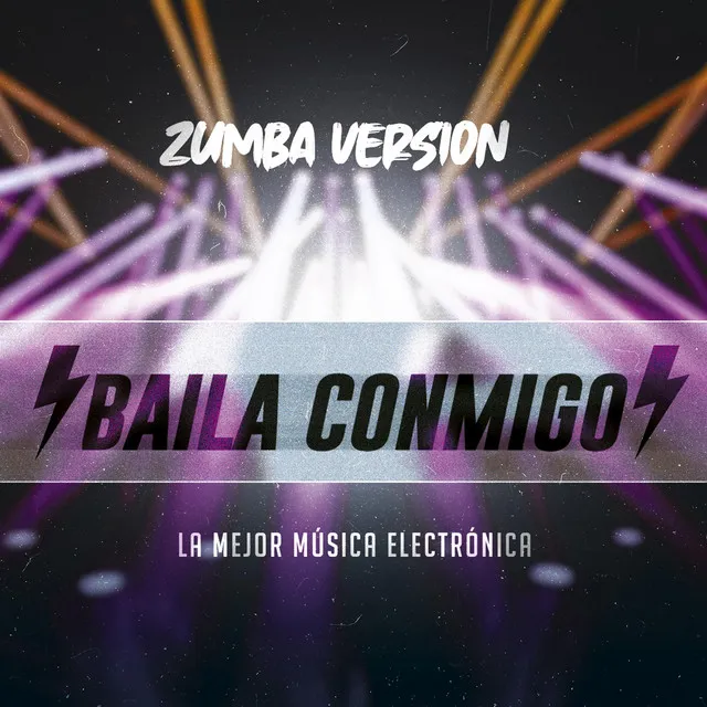 Baila Conmigo