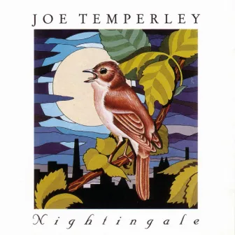 Nightingale by Joe Temperley