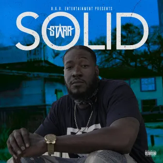 Solid by Starr