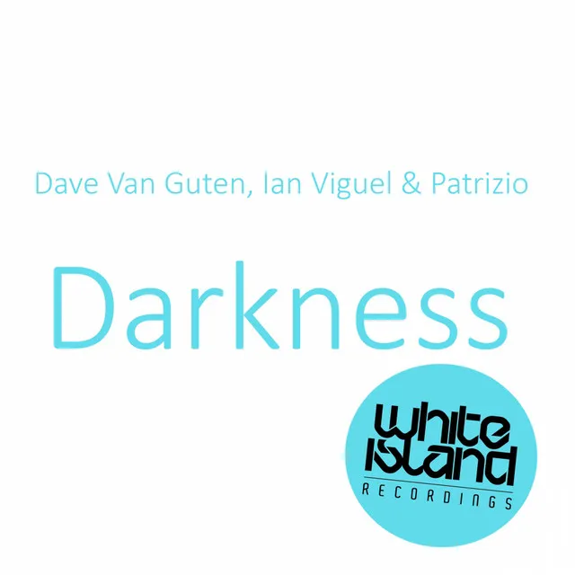 Darkness - Original Mix