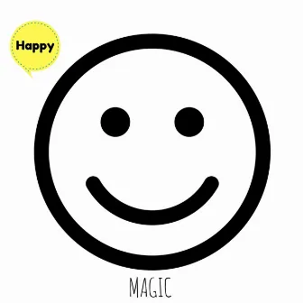 Magic by Happy