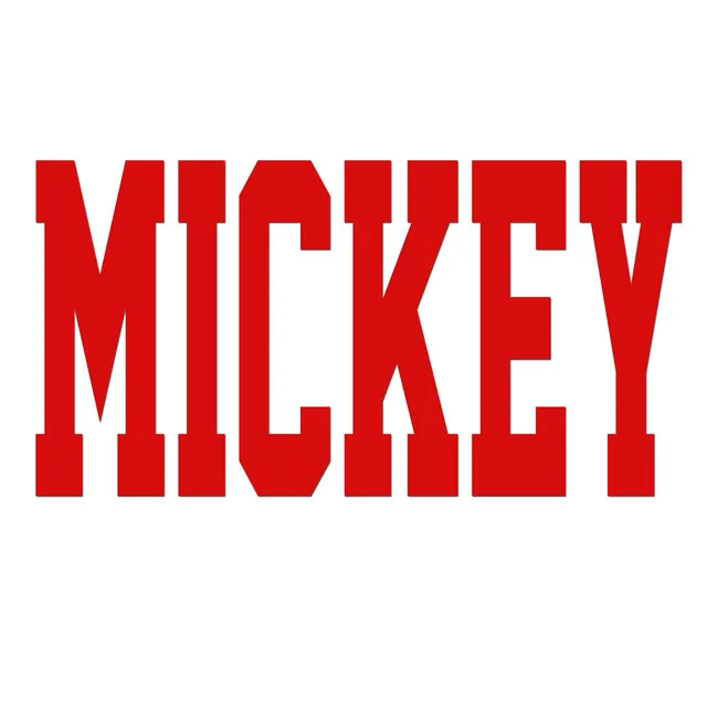 Mickey