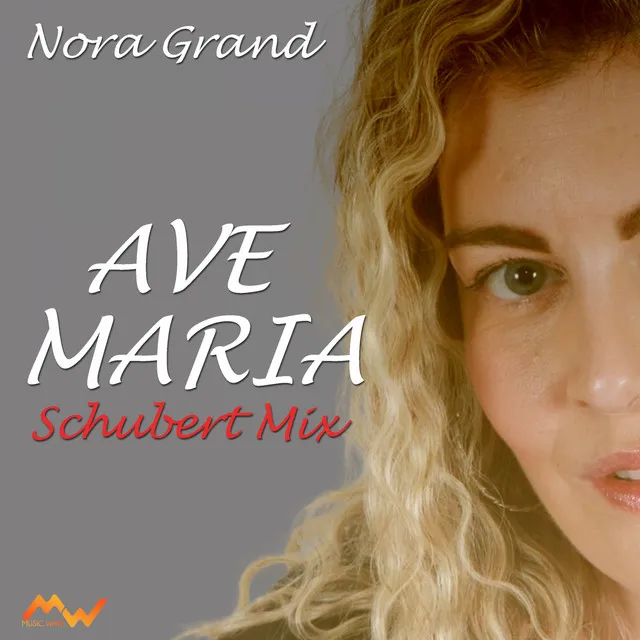 Ave Maria - Schubert Mix (Italian - English Version)