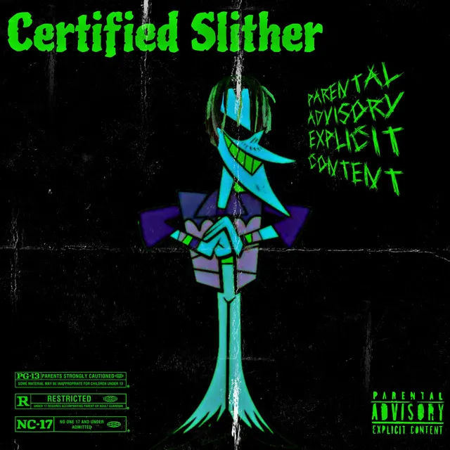 Certified Slither