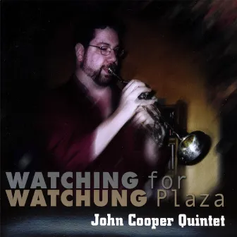 Watching for Watchung Plaza by John Cooper