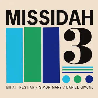 Missidah 3 by Simon Mary