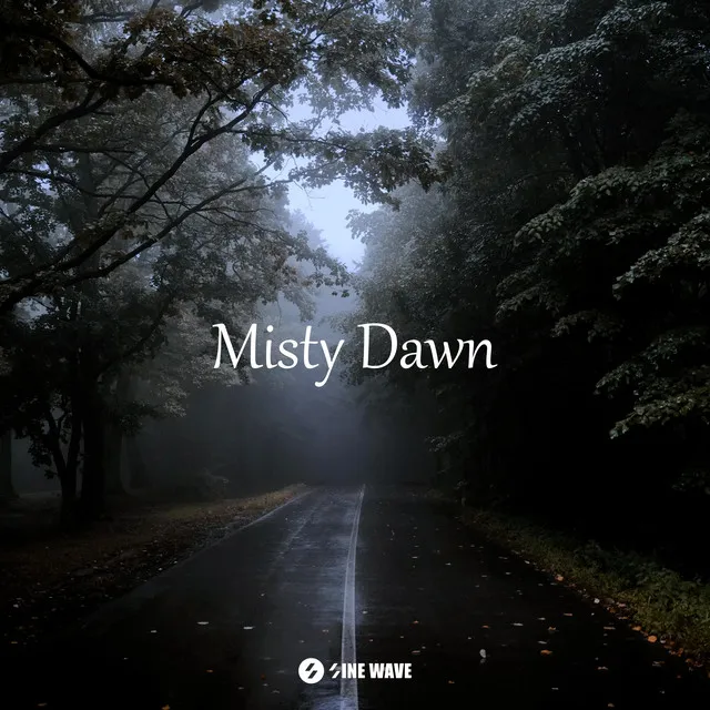 Misty Dawn