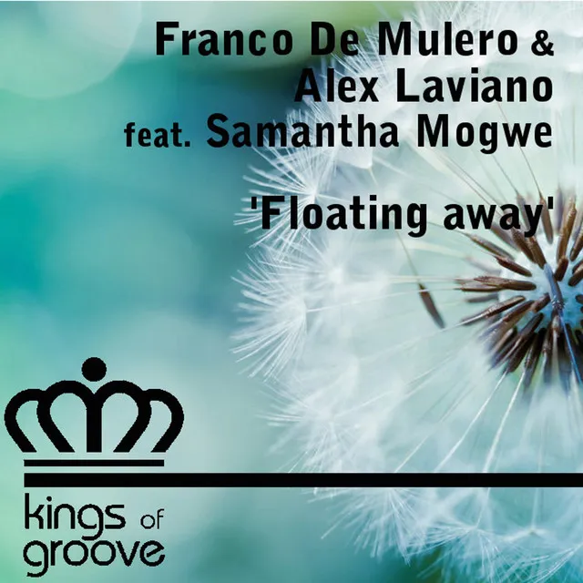 Floating Away - Marco Finotello Remix