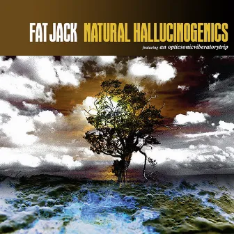 Natural Hallucinogenics by Fat Jack