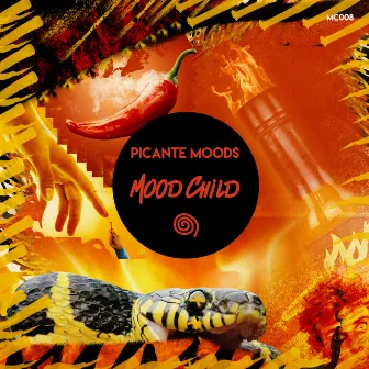 Picante Moods by Mood Child