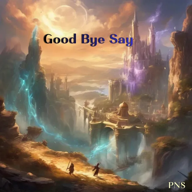 Good Bye Say