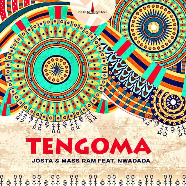 Tengoma