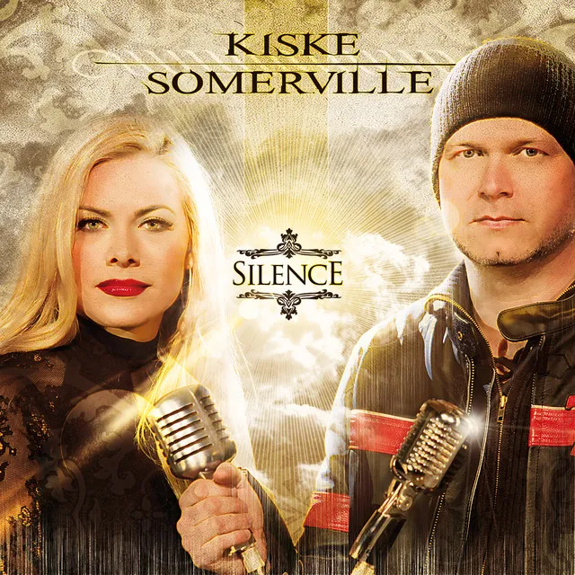 Michael Kiske & Amanda Somerville