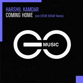 Coming Home by Harshil Kamdar