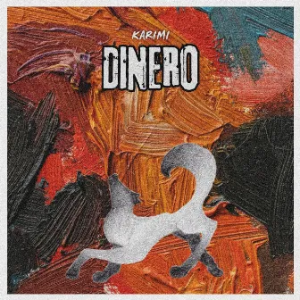 DINERO by KARIMI