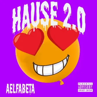 House 2.0 by ÆLFABETA