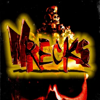 Wreckenision by Wrecks