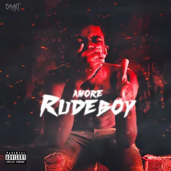 Rudeboy by Amore