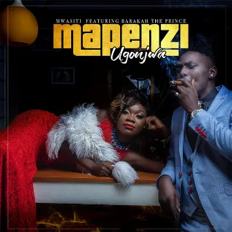 Mapenzi Ugonjwa by Mwasiti