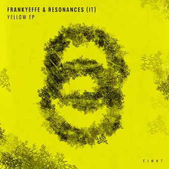 Yellow EP by Resonances (IT)