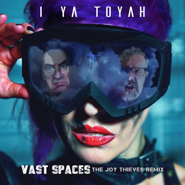 Vast Spaces - The Joy Thieves Remix