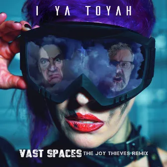 Vast Spaces (The Joy Thieves Remix) by The Joy Thieves