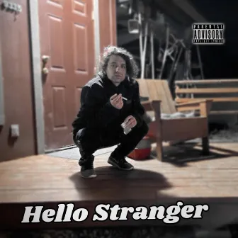 Hello Stranger by Righteous Goldstein