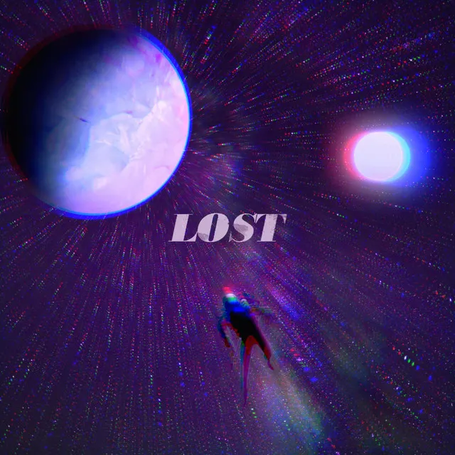 Lost