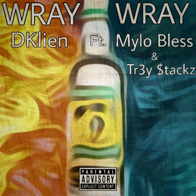 Wray Wray