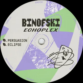 Echoplex by Binofski