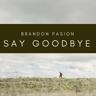 Say Goodbye by Brandon Pasion