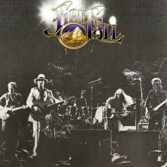 Live in Denver, CO 11/9/79 by Firefall