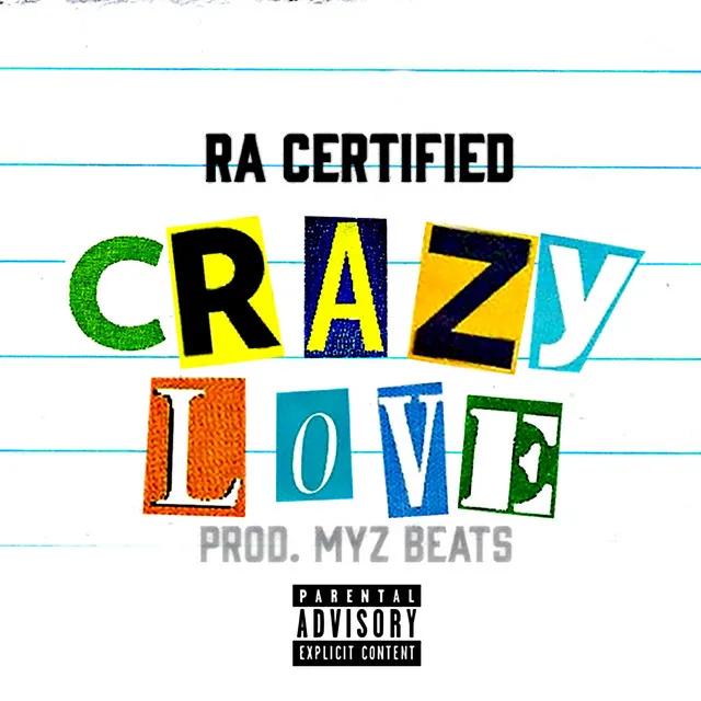 Crazy Love