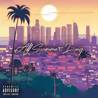 All Summer Long by J.Brown