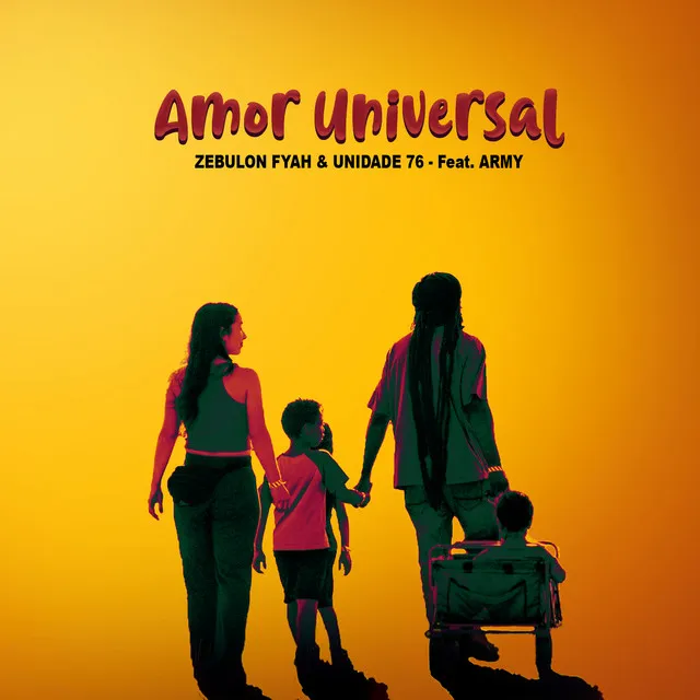 Amor Universal