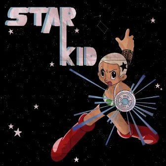 Star Kid by Kaiika