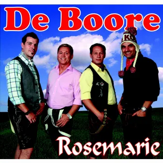 Rosemarie by De Boore