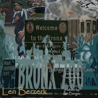 Banga Boogie (Remix) by Len Berzerk