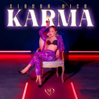 Karma by Gianna Dico