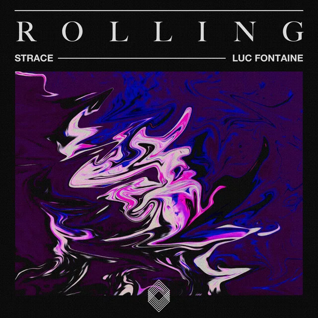 Rolling - Luc Fontaine Remix