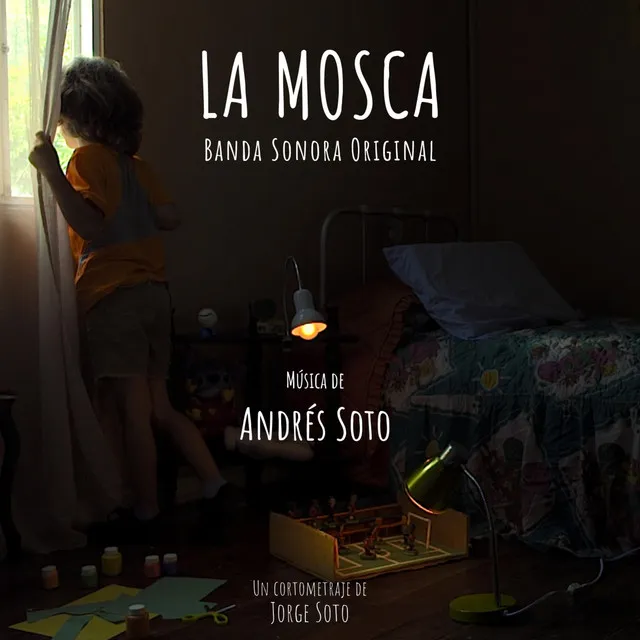 La Mosca (Original Soundtrack)