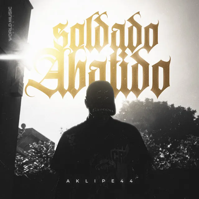 Soldado Abatido