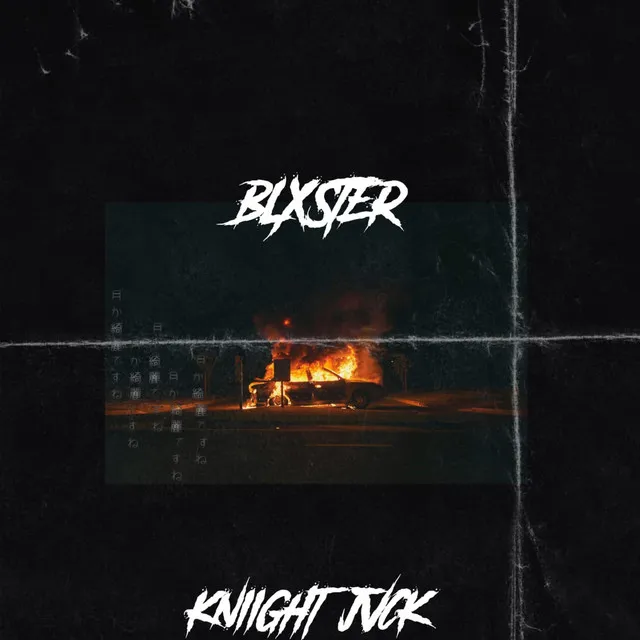 BLXSTER