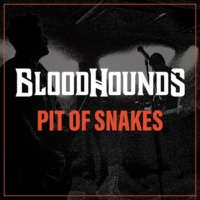 Pit of Snakes