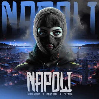 Napoli by SadOfNight