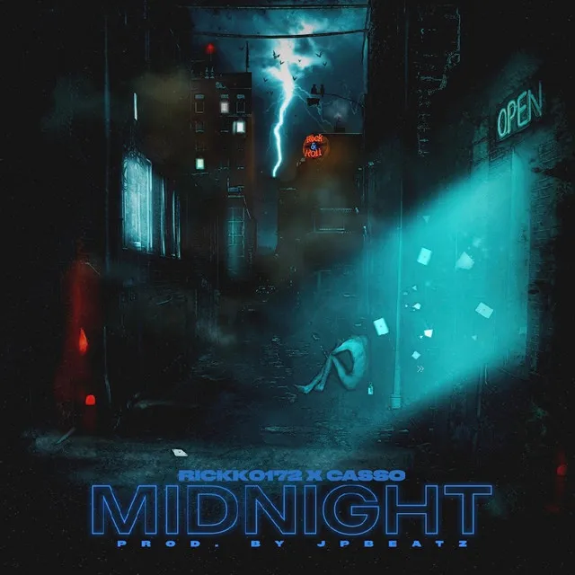 Midnight