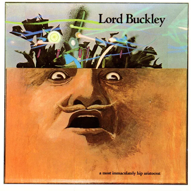 Lord Buckley