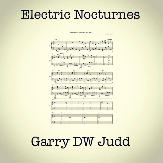 Electric Nocturne No. 99