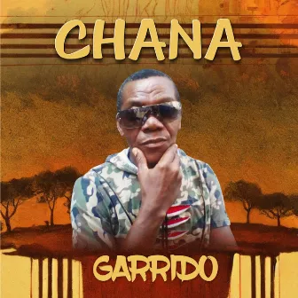 Chana by Garrido